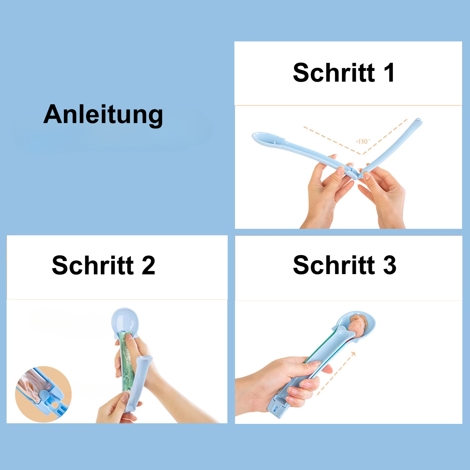 Snack Strip Squeeze - Snack-royal: Für deine Fellnasen-Majestät