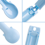 Snack Strip Squeeze - Snack-royal: Für deine Fellnasen-Majestät