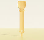 Snack Strip Squeeze - Snack-royal: Für deine Fellnasen-Majestät