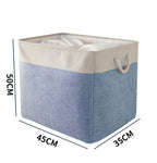 Spielzeugkorb - Wo dein Freund seine Spielzeug-Vorräte für den Notfall aufstockt