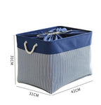 Spielzeugkorb - Wo dein Freund seine Spielzeug-Vorräte für den Notfall aufstockt