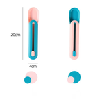 Strip Snack Spoon - Snack-royal: Für deine Fellnasen-Majestät