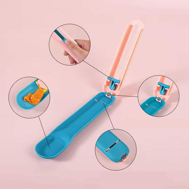 Strip Snack Spoon - Snack-royal: Für deine Fellnasen-Majestät