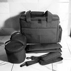 Zubehörtasche - Die Tasche, die dir hilft, alle Tricks aus der Hand zu bekommen – oder wenigstens aus der Tasche