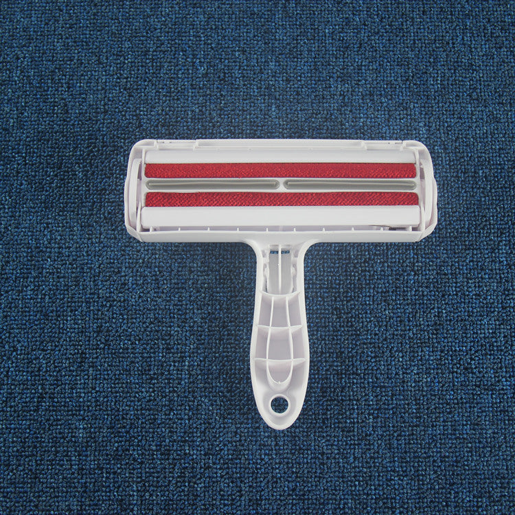 Haarroller - Die erste Regel für Katzenhaare: Roll it or lose it!