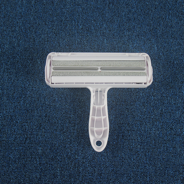 Haarroller - Die erste Regel für Katzenhaare: Roll it or lose it!