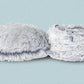 Bett mit Tunnel - Sieht aus wie Zuckerwatte, funktioniert wie ein Schlafmagnet!