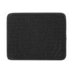 Premium Katzenstreumatte - Streufrei leben - weil du besseres zu tun hast!