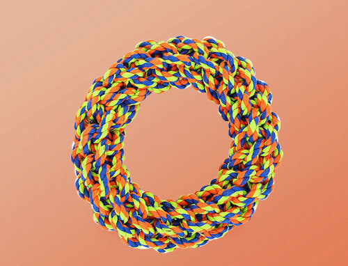 Kauring - Kreis des Vertrauens? Nein, Kreis des Kauens