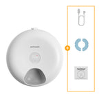 Smart Futterausgabe - Sorgenfrei füttern, auch wenn du nicht da bist!