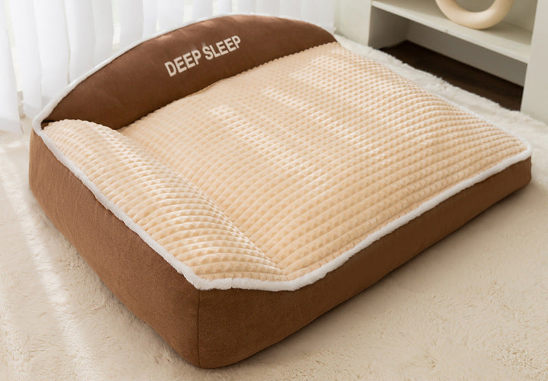 Tiefschlafbett - Mehr als nur ein Nap – es ist ein Lifestyle