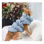 Winterjacke - Mini-Hund, Maxi-Wärme