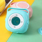 Duschbürste - Schrubben, schäumen, schütteln – Bürsten like a Boss