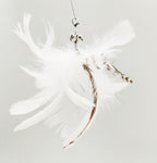 Standkatzenangel - Endlich! Ein Spielzeug, das länger überlebt als dein letzter Versuch, die Pflanze zu retten!"