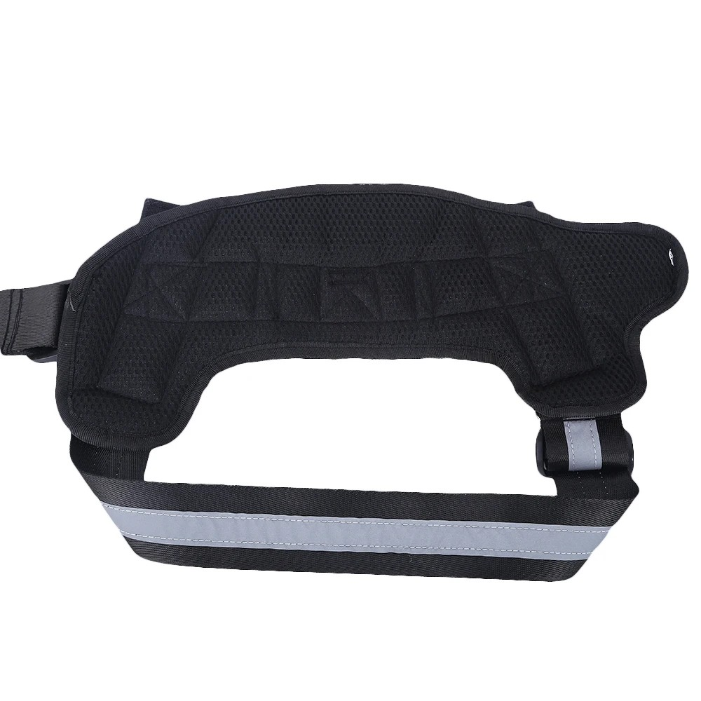 K9 Geschirr - Ich ziehe Frauchen/Herrchen durchs Leben!